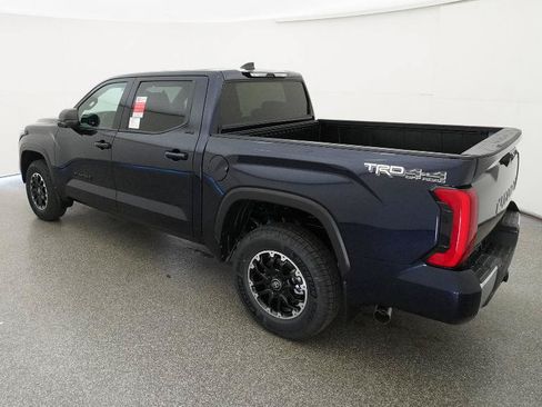 New 2026 Toyota Tundra SR5 AWD/4WD image 45