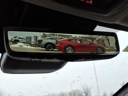 New 2026 Toyota Prius Plug-In Hybrid image 14