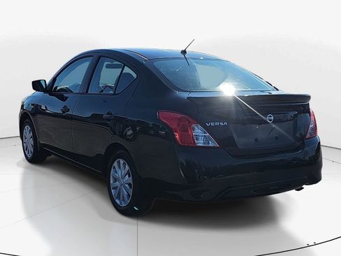 Used 2017 Nissan Versa S image 7