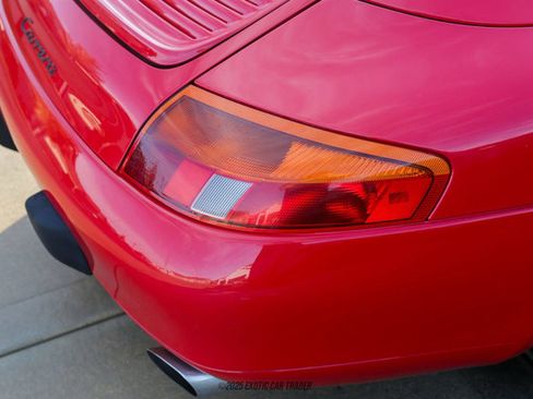 Used 1999 Porsche 911 Carrera image 67