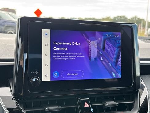 Used 2026 Toyota Corolla SE image 17