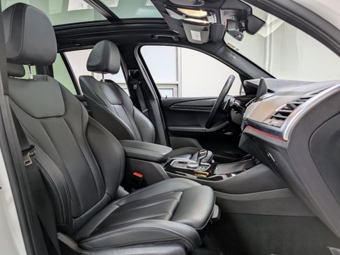 Used 2024 BMW X3 xDrive30i image 25