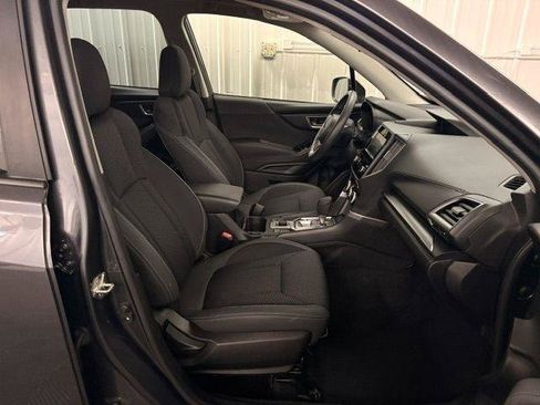 Used 2020 Subaru Forester Premium AWD/4WD image 26