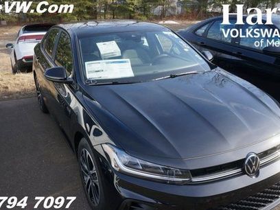 New 2026 Volkswagen Jetta Sport