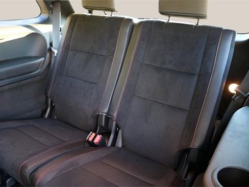 New 2026 Dodge Durango GT image 17