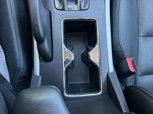 Used 2014 Honda Accord EX-L image 17