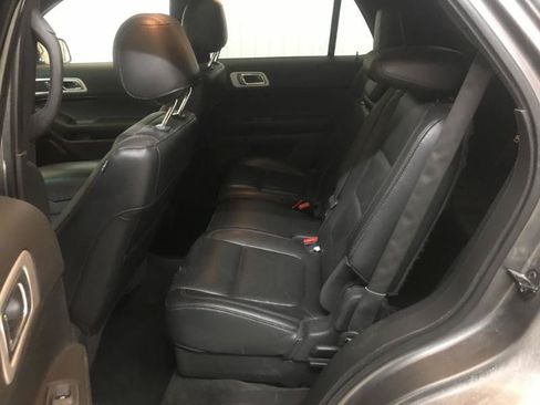 Used 2013 Ford Explorer Limited AWD/4WD image 10
