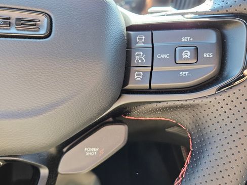 New 2025 Dodge Charger R/T w/ Quick Order Package 25M R/T image 20