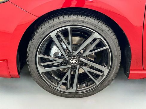 New 2026 Toyota Camry XSE image 9