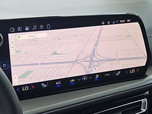 New 2026 Chevrolet Traverse LT w/ Driver Confidence Package image 14