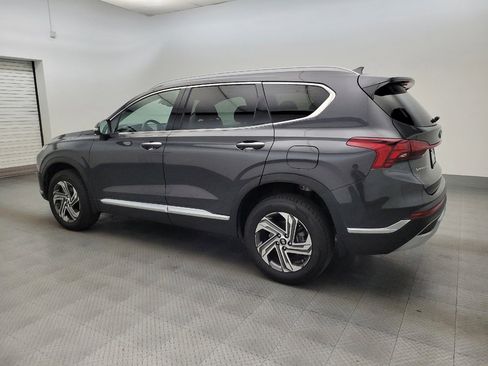 Used 2022 Hyundai Santa Fe SEL w/ Convenience Package AWD/4WD image 3