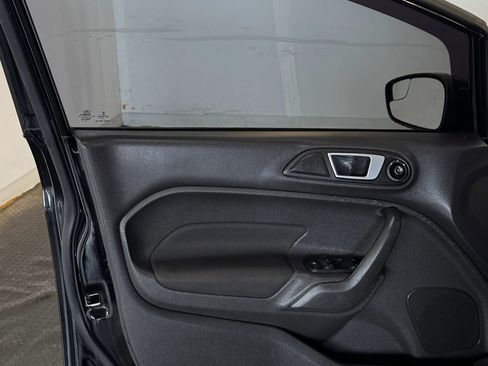 Used 2016 Ford Fiesta ST image 12