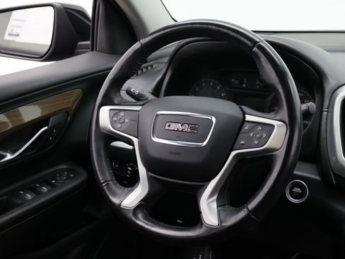 Used 2018 GMC Terrain SLE w/ Driver Convenience Package FWD image 28