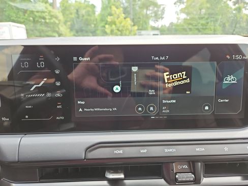 New 2027 Kia Telluride X-Line SX Prestige AWD/4WD image 29