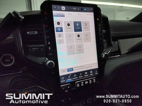 New 2026 RAM 2500 Limited image 59