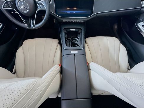 Certified 2026 Mercedes-Benz E 350 Sedan image 16