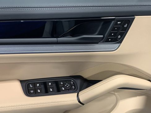 New 2026 Porsche Cayenne E-Hybrid Coupe image 14