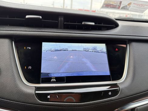 Certified 2023 Cadillac XT5 Premium Luxury image 19