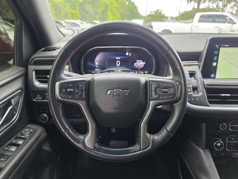 Used 2022 Chevrolet Tahoe RST AWD/4WD image 14