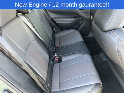New 2026 Subaru Crosstrek 2.5i Limited AWD/4WD image 9