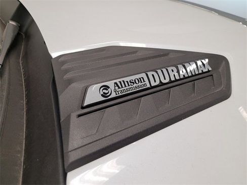 New 2026 Chevrolet Silverado 2500 High Country w/ High Country Premium Package image 10