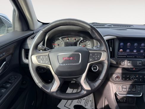 Used 2020 GMC Terrain Denali w/ Denali Premium Package image 12