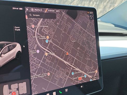 Used 2021 Tesla Model Y Performance image 26