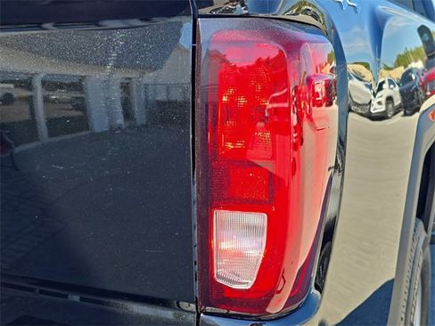 New 2025 GMC Sierra 2500 Pro image 10