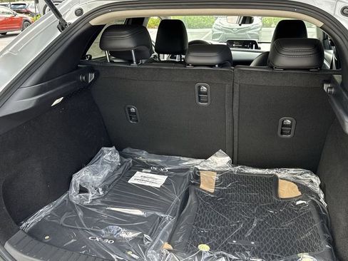 New 2026 MAZDA CX-30 AWD 2.5 S w/ Select Sport Pkg image 58