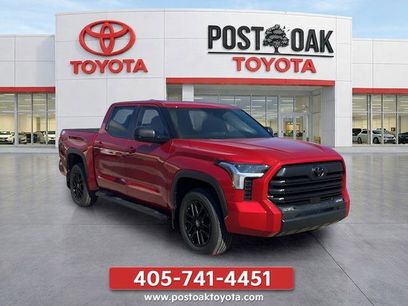 Used 2026 Toyota Tundra SR5