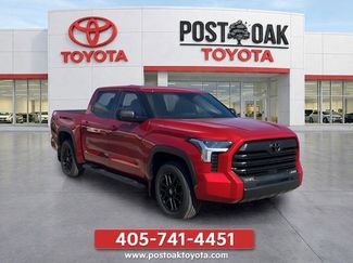 Used 2026 Toyota Tundra SR5 RWD video 1