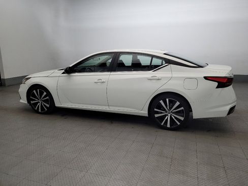 Used 2022 Nissan Altima 2.5 SR image 3