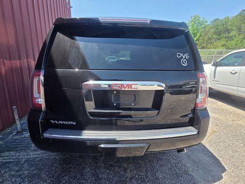 Used 2019 GMC Yukon Denali w/ Open Road Package AWD/4WD image 6