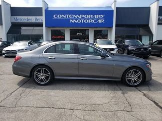 Used 2020 Mercedes-Benz E 350 4MATIC Sedan video 1