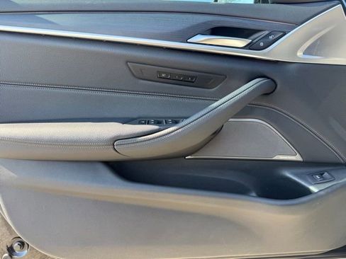 Certified 2023 BMW 540i xDrive 540i xDrive w/ Premium Package image 14