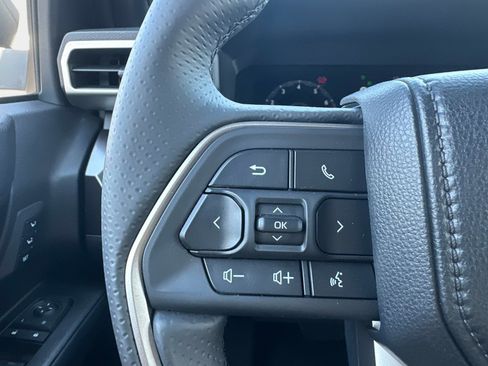 Used 2026 Toyota 4Runner TRD Off-Road Premium image 27