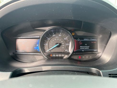 Used 2016 Ford Explorer Limited w/ Equipment Group 301A image 15