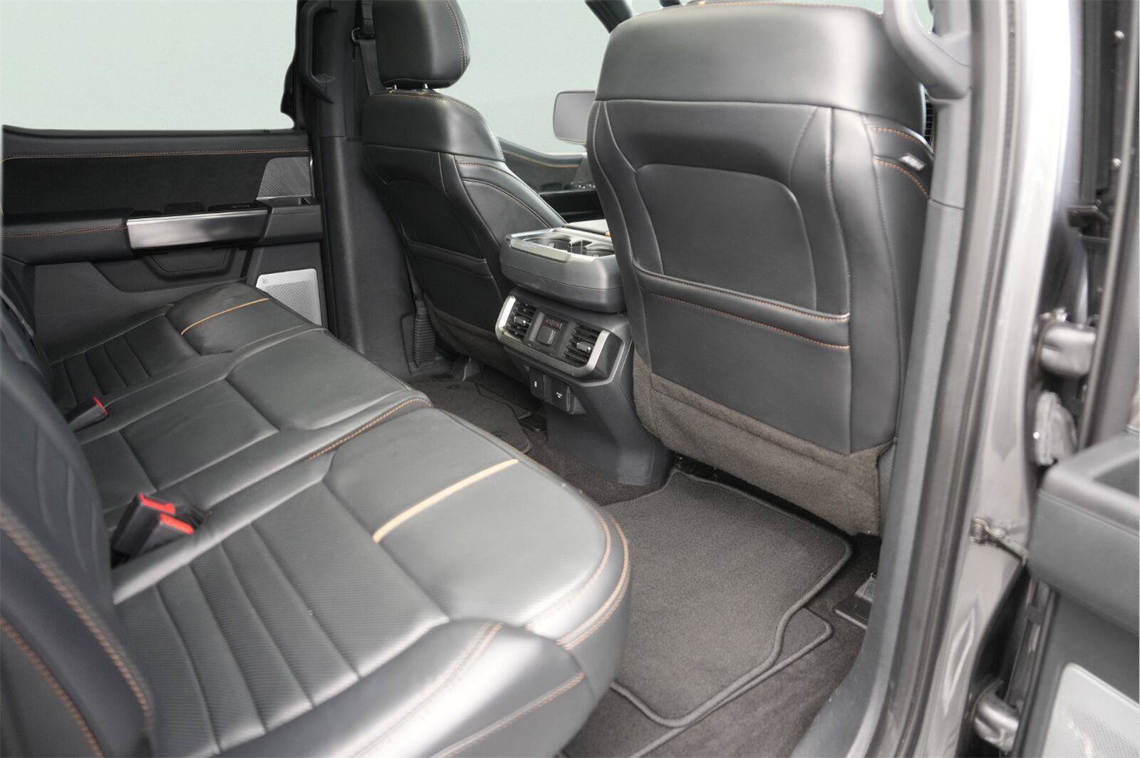 Used 2021 Ford F150 Platinum w/ Equipment Group 701A High AWD/4WD image 15