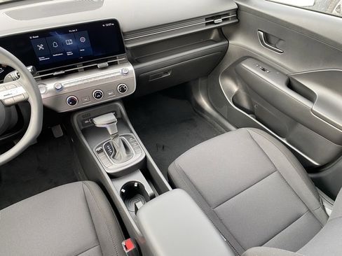 New 2026 Hyundai Kona SE image 28