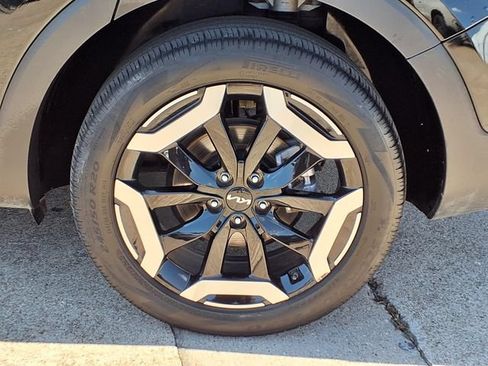 Used 2025 Kia Telluride S AWD/4WD image 22