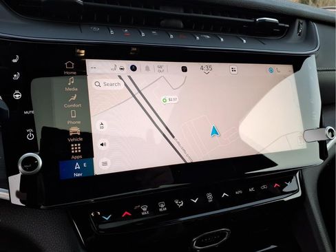 New 2026 Jeep Grand Cherokee L Limited image 18