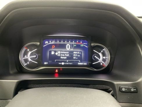 Used 2023 Honda Passport EX-L image 15