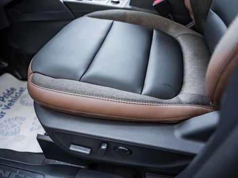 New 2025 Ford Bronco Sport Outer Banks w/ Sasquatch Outer Banks Package image 36