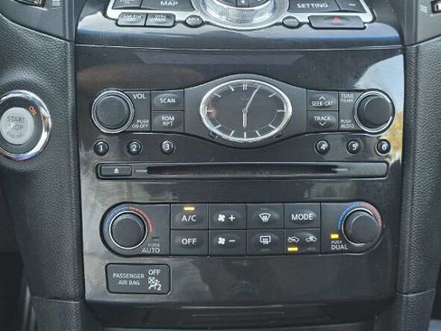 Used 2012 INFINITI FX35 AWD w/ Premium Pkg image 23