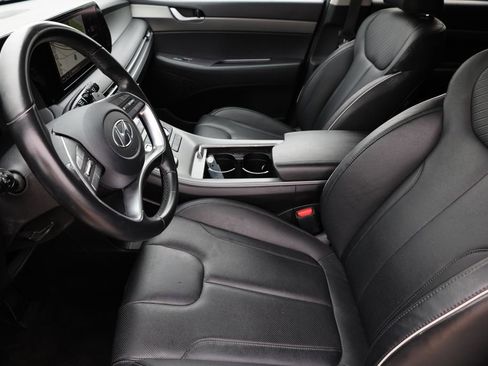 Used 2024 Hyundai Palisade SEL image 9