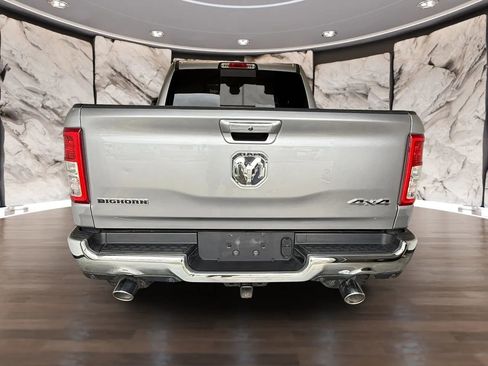 Used 2019 RAM 1500 Big Horn AWD/4WD image 9