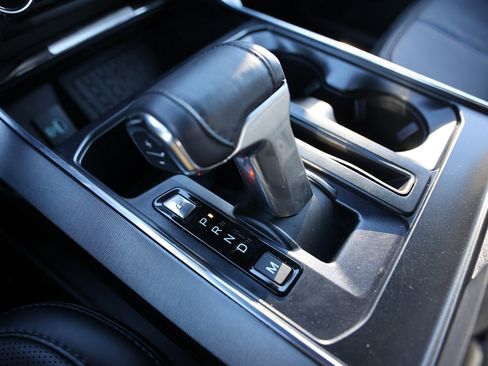 Used 2024 Ford F150 Platinum w/ Equipment Group 702A High image 35