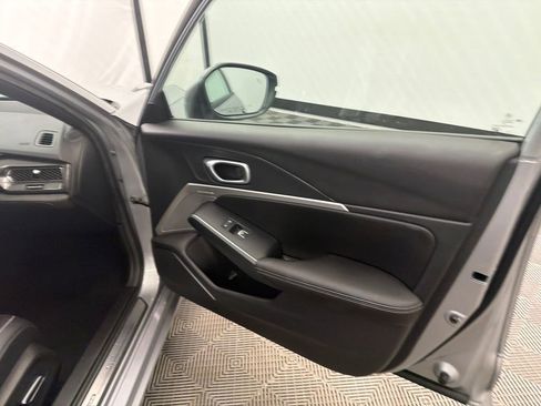 Used 2024 Acura Integra A-Spec FWD image 16