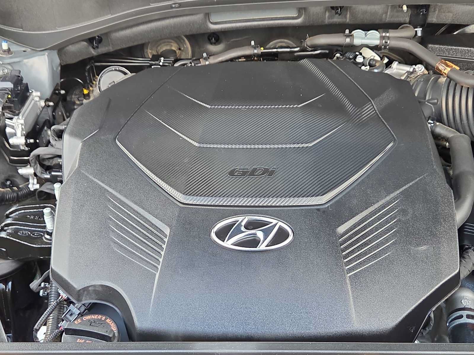 Used 2025 Hyundai Palisade SEL AWD/4WD image 13