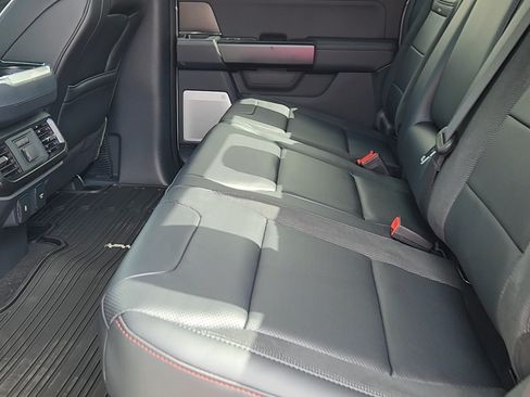 New 2026 Ford F150 Raptor AWD/4WD image 31